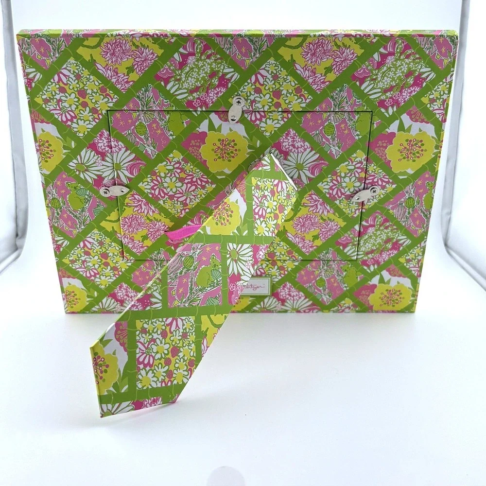 Lilly Pulitzer lilly pulitzer
